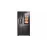 22 cu.ft. Smart wi-fi Enabled InstaView™ Door-in-Door® Counter-Depth Refrigerator