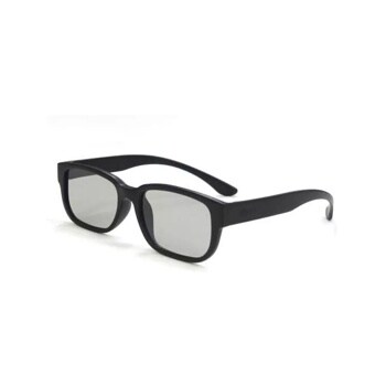 LG Cinema 3D Glasses