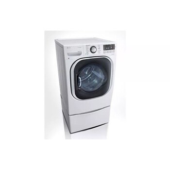7.3 cu. ft. Ultra Large Capacity Dryer with EcoHybrid™ Technology