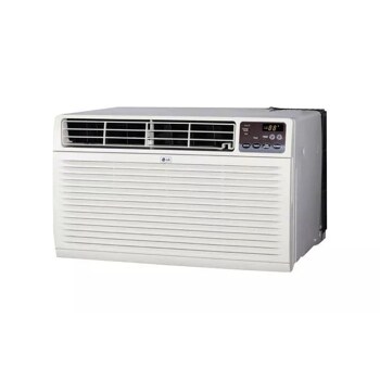 11,500 BTU Thru-the-Wall Air Conditioner with Remote