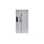 22 cu. ft. Side-by-Side Counter-Depth Refrigerator