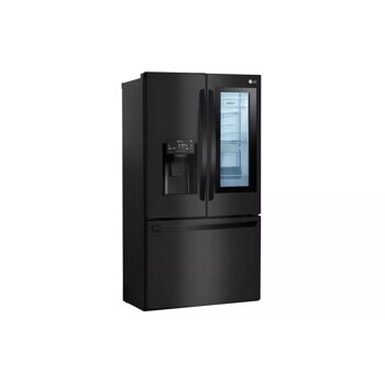 28 cu. ft. Smart wi-fi Enabled InstaView™ Door-in-Door® Refrigerator