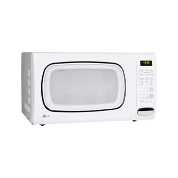 1.4 cu. ft. Countertop Microwave Oven