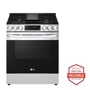 Brought to you by America's most Reliable line of appliances
