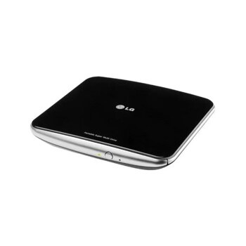 LG GP40LB10: DVD Rewriter | LG USA