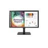 32BR85Q-B Product Gallery Image front view with infill
