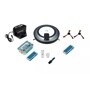 Hom-Bot Robot Vacuum Cleaner