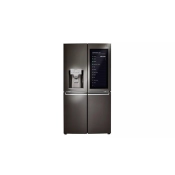 LG InstaView ThinQ™ Refrigerator