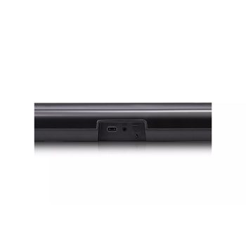 LG Sound Bar SQC1 2.1 ch Sound Bar with Bluetooth® Streaming