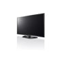 47" Class 1080P LED TV with Smart TV (46.9" diagonally)