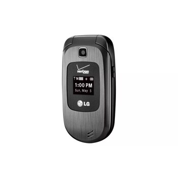 LG Revere 2 Flip Phone for Verizon Wireless | LG USA