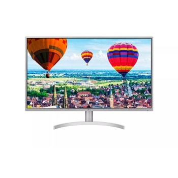 32" Class QHD LED IPS Monitor with Radeon FreeSync™ (31.5" Diagonal)