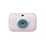 Pocket Photo Snap Instant Camera
