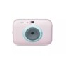 Pocket Photo Snap Instant Camera
