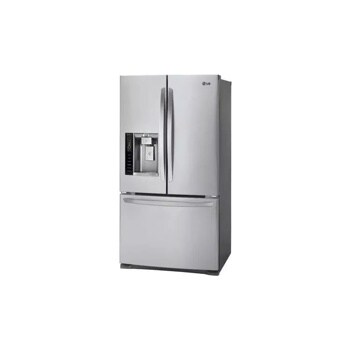 27 cu. ft. French Door Refrigerator