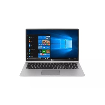 LG gram 15.6" Ultra-Lightweight Touchscreen Laptop with Intel® Core™ i7 processor