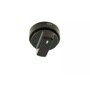 Replacement Gas Range Knob for LDG3015ST, LDG3035SB, LRG3093SB