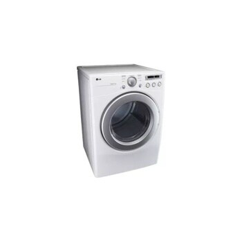 7.1 cu. ft. Extra Large Capacity Dryer with Sensor Dry (Electric)