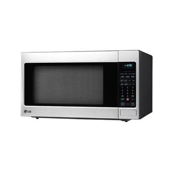 2.0 cu. ft. Countertop Microwave Oven with EasyClean®
