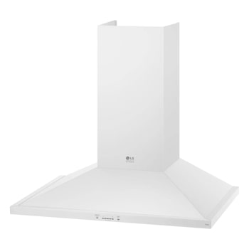 LG STUDIO 30" Wall Mount Chimney Hood