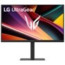LG 27G640A-B 27 Monitor – Front View