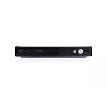 Blu-ray Disc™ Player with Streaming Services