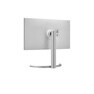 27BP85UN-W Product Gallery Image Rear Left view