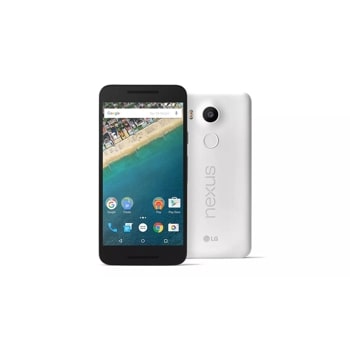 Nexus 5X