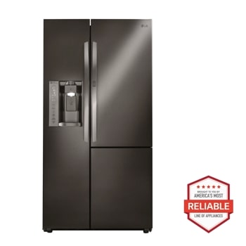 26 cu. ft. Door-in-Door® Refrigerator
