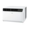 12,000 BTU DUAL Inverter Smart Wi-Fi Enabled Window Air Conditioner