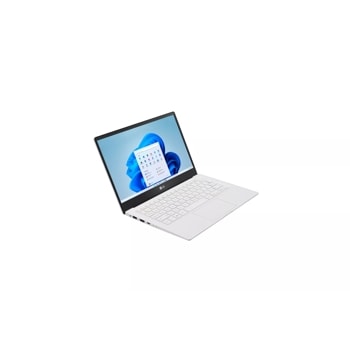 LG Ultra PC 13.3” Ryzen™ 5 Processor Lightweight and Slim Laptop