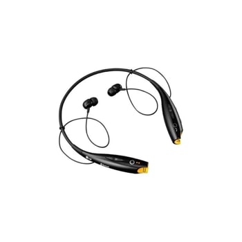 The LG Tone&trade  Wireless Stereo Headset