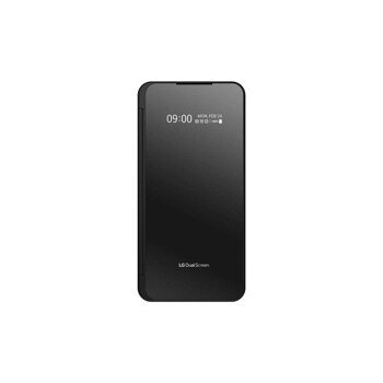 LG V60 ThinQ クラッシーブルー LG Dual Screen™ for LG V60 ThinQ™ 5G (LMV605NAUSATB) | LG USA