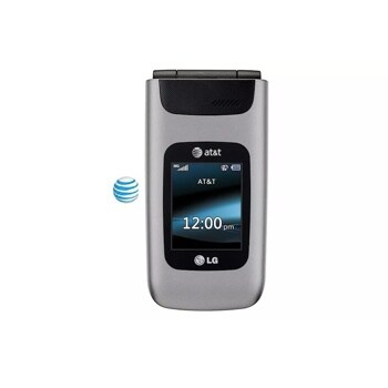 A340 puts functionality and convenience in the palm of your hand with dedicated quick access function buttons, enhanced audio mode and audible text to speech messaging.