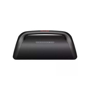LG XBOOM Go XG9QBK Portable Bluetooth Speaker with Stage Lighting and up to 24HR Battery