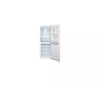 10.1 cu. ft. Bottom Mount Refrigerator