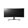 LG 34WN80C-B 34 Inch 21:9 UltraWide™ WQHD IPS HDR10 USB-C 3-Side Virtually Borderless Monitor