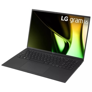 LG gram 16