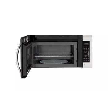 2.0 cu. ft. Over-the-Range Microwave Oven with EasyClean®