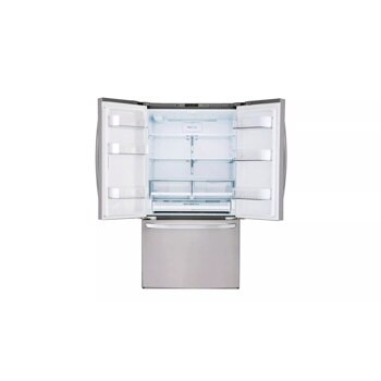 29 cu. ft. French Door Refrigerator