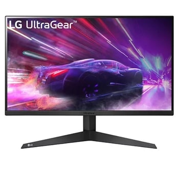 24-inch UltraGear HDR Monitor - 24GN650-B | LG USA