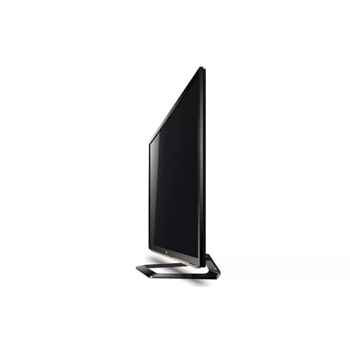 Cinema 3D TV with Smart TV with 3D Blu-ray™ Player Included