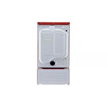 7.3 cu. ft. Ultra Large Capacity SteamDryer™ with Sensor Dry