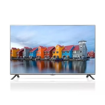 1080p LED TV - 49" Class (48.5" Diag) 