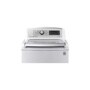 5.0 cu.ft. MEGA Capacity TurboWash® Washer