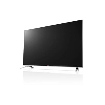 55" Class (54.6" Diagonal) 1080p Smart w/ webOS 3D LED TV