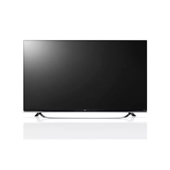 4K UHD Smart LED TV