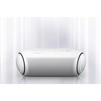 XBOOM Go PL5W Portable Bluetooth Speaker with Meridian Audio Technology