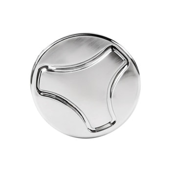 LG Accessories 5006EA3009B Washer Pulsator Plate Cap