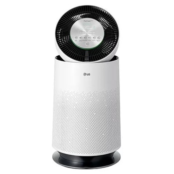 LG PuriCare™ 360 Single Filter Air Purifier with Clean Booster1